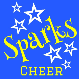 Sparks Cheer