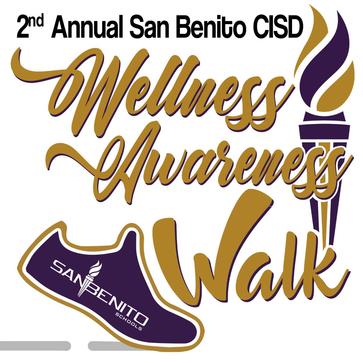 Wellness Awareness Walk