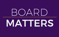 Board Matters