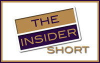 The Insider Short